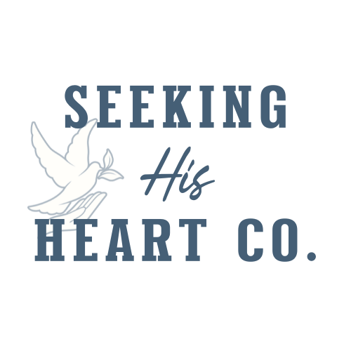 Seeking His Heart Co.